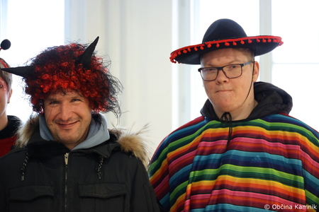 Obisk uporabnikov Dnevnega centra Štacjon in Društva Sožitje Kamnik (4)